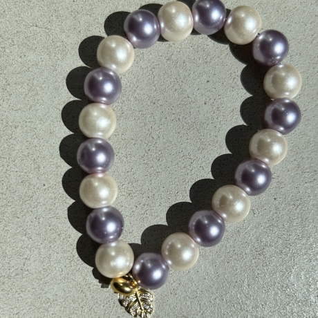 Armband magische Perlen