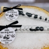 Gastgeschenk für den Kindergeburtstag mit Fussball Motiv