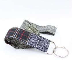 Männer Schlüsselband praktisch umhängen Schlüssel unvergesslich