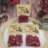 Gastgeschenk Weihnachten *Rentier Pupse*, Mitbringsel Weihnachten