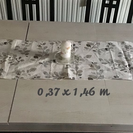 2er Set Utensilo Aufbewahrung Geschenk Unikat - Blätter