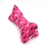 Leseknochen Pink für Katzenfans 
