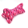 Leseknochen Pink für Katzenfans 
