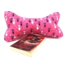 Leseknochen Pink für Katzenfans 