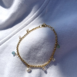 Armband „Filha“ Armband „Filha“