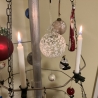 Weihnachtsbaum nachhaltig 230 cm hoch