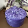 Schmuck Deko Dose Neu Resin Oktopus Handmade 