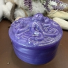 Schmuck Deko Dose Neu Resin Oktopus Handmade 