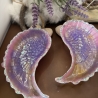 Schälchen Engelsflügel Neu Resin Handmade 