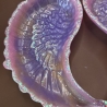 Schälchen Engelsflügel Neu Resin Handmade 