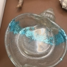 Seifenschale Ablage Handmade Neu Resin maritim 