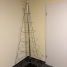 Weihnachtsbaum nachhaltig 230 cm hoch