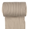 Rib Bündchen 550gr/m2 | Beige 