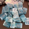     Runensteine aus Kunstharz  – Handmade Magisch | Geschenkidee