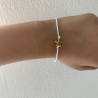 Perlenarmbänder