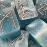     Runensteine aus Kunstharz  – Handmade Magisch | Geschenkidee