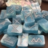     Runensteine aus Kunstharz  – Handmade Magisch | Geschenkidee