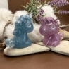 – Deko Einhörner aus Epoxidharz (Handmade)