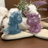 – Deko Einhörner aus Epoxidharz (Handmade)