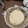 Handmade Seifenschale „Ocean Shell“ aus Epoxidharz