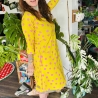 Das Kleid mit Taschen Größe 38/40