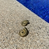 Marigria Jewelry - Ohrringe „Concha“
