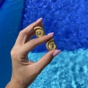 Marigria Jewelry - Ohrringe „Concha“