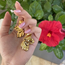 Marigria Jewelry - Ohrringe „Floral“ Marigria Jewelry - Ohrringe „Floral“