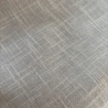 Beschichteter Leinenstoff – Linen Blend – Mischleinen – Natur