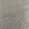 Beschichteter Leinenstoff – Linen Blend – Mischleinen – Grey grau