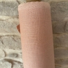 beschichtet Leinen dusty rose AU Maison 100% Leinen