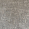 Beschichteter Leinenstoff – Linen Blend – Mischleinen – Natur