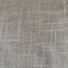 Beschichteter Leinenstoff – Linen Blend – Mischleinen – Natur