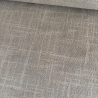 Beschichteter Leinenstoff – Linen Blend – Mischleinen – Natur