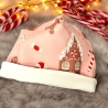 Weihnachtsoutfit Mädchen Lebkuchen I Zuckerstange I Babykleidung