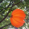 Garten Lampion, Gartendeko, Balkondeko, Balkon Lampion