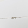 Armband aus Silber Ichthys