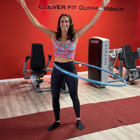 Hula Hoop Outfit Schnittmuster 