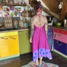 Hotsummerdress aus Jersey Größe S-L