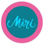 Miri by Letters of Love
