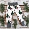 Baby Outfits Winter Pumphose Pullover Kinder I Babykleidungsset