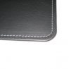 Schreibtischunterlage Leder 80x55 cm in 24 Farben