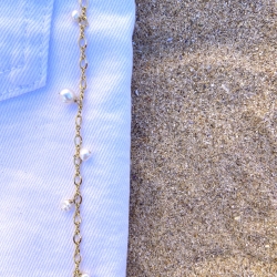 Armband „Mãe“ Armband „Mãe“