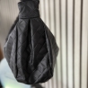 LuniBag Kunstleder Raute rosé