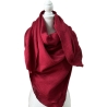 Musselin Tuch XXL | Schal | Halstuch | Dreieckstuch | 42 Farben
