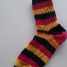 Socken Gr. 40/41 - Farben der Nation - Deutschland