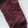 Socken (dick) Gr.36/37  handgestrickt