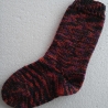 Socken (dick) Gr.36/37  handgestrickt