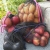 Freebie wiederverwendbare Obst- und Gemüsebeutel, zero waste