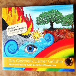 CD- Das Geschenk Deiner Gefühle